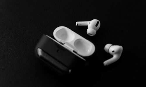 Θήκη για AirPods |