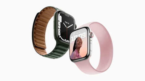 Apple Watch Series 7 |