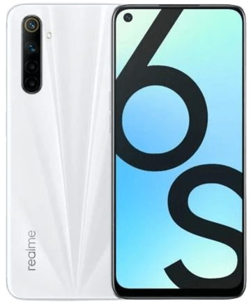 Επισκευή Realme 6S