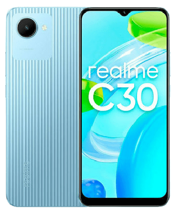 Επισκευή Realme C30