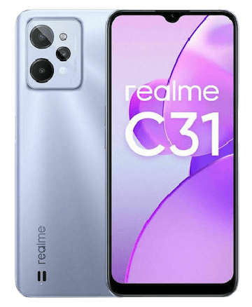 Επισκευή Realme C31