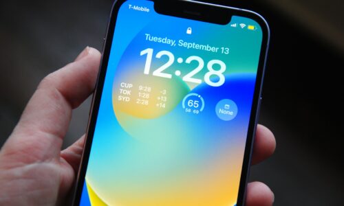 iOS 18.1: Το Apple Intelligence Εξαντλεί την Μπαταρία – Πώς να το Αντιμετωπίσετε