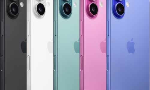 Μικρή Ανάπτυξη στις Πωλήσεις iPhone το 2024 Παρά τη Σημαντική Ανάκαμψη της Αγοράς Smartphone