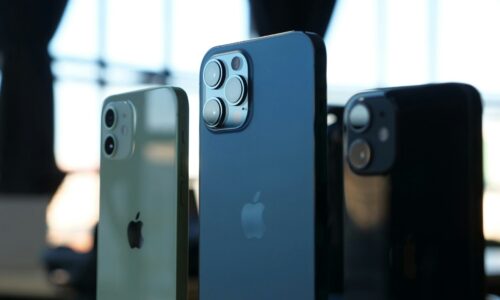 iPhone 17 Air: Νέες διαρροές αποκαλύπτουν το πιθανό πάχος της συσκευής